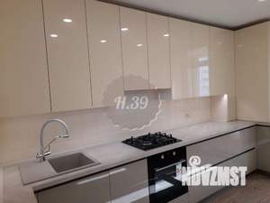 1-к квартира, вторичка, 47м2, 2/10 этаж