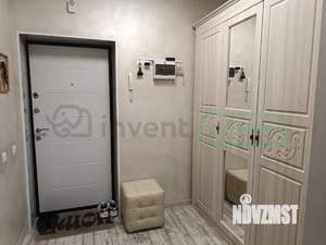 Студия квартира, вторичка, 23м2, 2/16 этаж