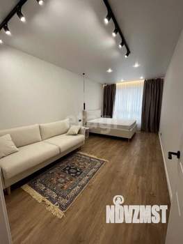 1-к квартира, вторичка, 50м2, 7/10 этаж