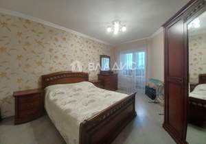 3-к квартира, вторичка, 83м2, 7/8 этаж