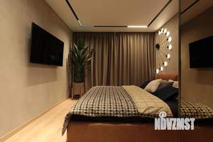 1-к квартира, вторичка, 64м2, 6/10 этаж