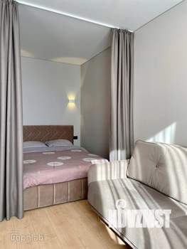 Студия квартира, вторичка, 29м2, 8/9 этаж