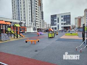 2-к квартира, сданный дом, 65м2, 20/25 этаж