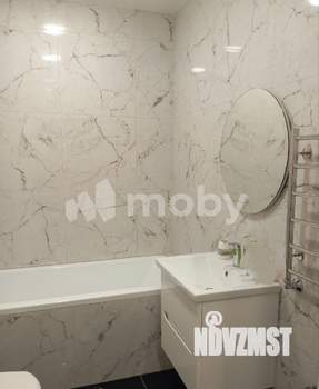 1-к квартира, вторичка, 43м2, 7/10 этаж