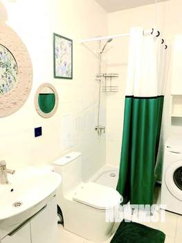 Студия квартира, вторичка, 30м2, 1/9 этаж