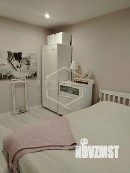 2-к квартира, вторичка, 53м2, 6/9 этаж