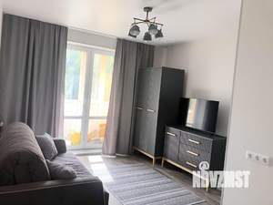 1-к квартира, вторичка, 31м2, 4/4 этаж