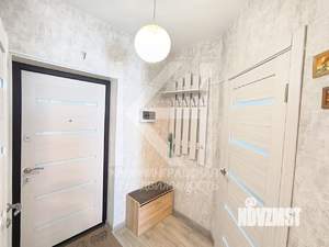 1-к квартира, вторичка, 32м2, 7/9 этаж