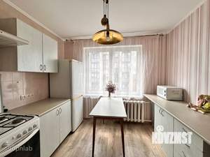 3-к квартира, вторичка, 68м2, 5/5 этаж