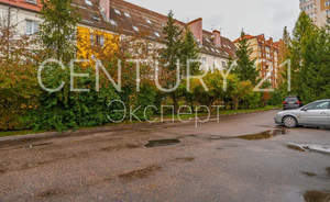 1-к квартира, вторичка, 35м2, 1/4 этаж