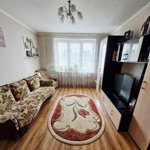 2-к квартира, вторичка, 54м2, 7/8 этаж
