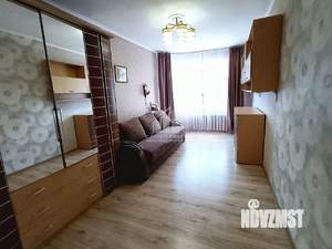 2-к квартира, вторичка, 50м2, 2/5 этаж