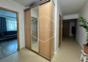 3-к квартира, вторичка, 74м2, 3/5 этаж