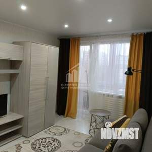 1-к квартира, вторичка, 32м2, 8/9 этаж