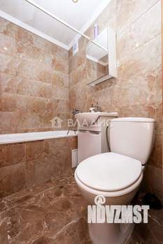 1-к квартира, вторичка, 33м2, 5/5 этаж