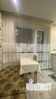 1-к квартира, вторичка, 34м2, 1/10 этаж