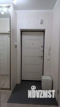 1-к квартира, вторичка, 41м2, 7/9 этаж