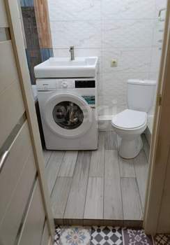 1-к квартира, вторичка, 30м2, 10/14 этаж