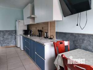1-к квартира, вторичка, 35м2, 3/5 этаж