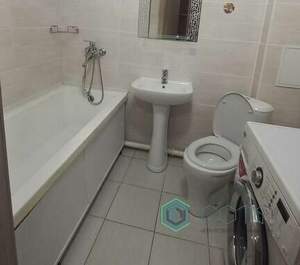 1-к квартира, вторичка, 30м2, 2/10 этаж