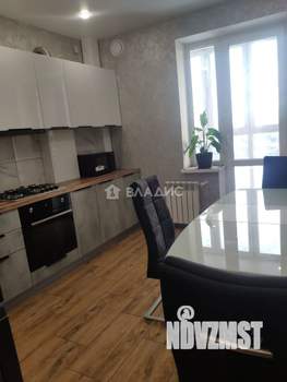 1-к квартира, вторичка, 40м2, 9/10 этаж