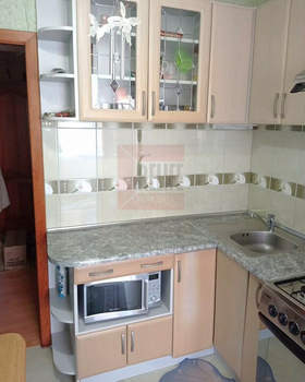2-к квартира, вторичка, 50м2, 5/5 этаж