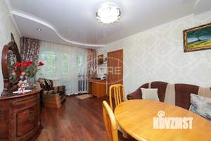 2-к квартира, вторичка, 45м2, 2/5 этаж