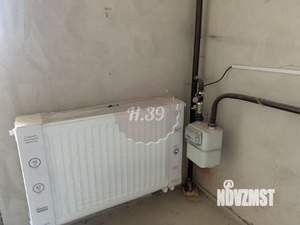 1-к квартира, вторичка, 42м2, 6/9 этаж