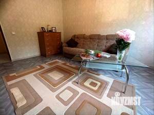 1-к квартира, вторичка, 33м2, 1/10 этаж