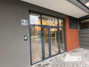 1-к квартира, вторичка, 43м2, 1/7 этаж