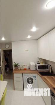 4-к квартира, вторичка, 67м2, 4/9 этаж