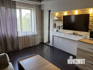 2-к квартира, вторичка, 50м2, 4/5 этаж