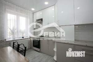 2-к квартира, вторичка, 58м2, 3/8 этаж