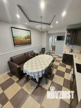 3-к квартира, вторичка, 86м2, 7/16 этаж