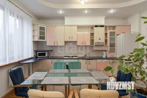 3-к квартира, вторичка, 110м2, 3/4 этаж