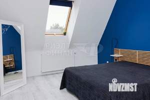 3-к квартира, вторичка, 91м2, 5/5 этаж