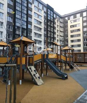 1-к квартира, вторичка, 36м2, 7/9 этаж