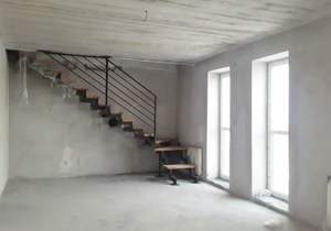 4-к квартира, вторичка, 150м2, 8/9 этаж