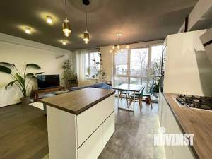 2-к квартира, вторичка, 75м2, 3/9 этаж