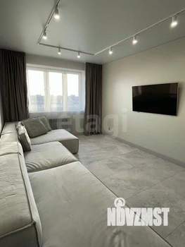 2-к квартира, вторичка, 63м2, 7/10 этаж