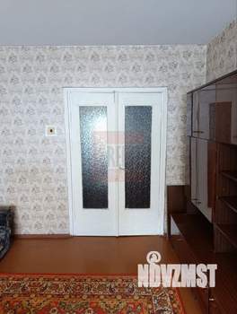 2-к квартира, вторичка, 54м2, 2/5 этаж