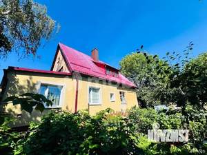 3-к квартира, вторичка, 61м2, 2/2 этаж