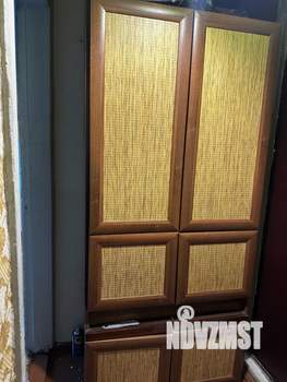 1-к квартира, вторичка, 21м2, 2/5 этаж