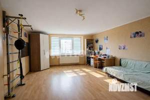3-к квартира, вторичка, 86м2, 5/5 этаж