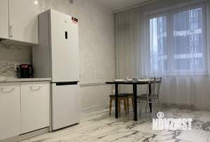 1-к квартира, вторичка, 53м2, 3/8 этаж
