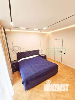 1-к квартира, вторичка, 60м2, 4/11 этаж