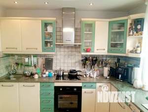 3-к квартира, вторичка, 95м2, 5/10 этаж