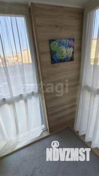 2-к квартира, вторичка, 61м2, 4/15 этаж