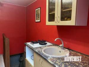 1-к квартира, вторичка, 28м2, 3/3 этаж