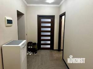 3-к квартира, вторичка, 82м2, 1/10 этаж